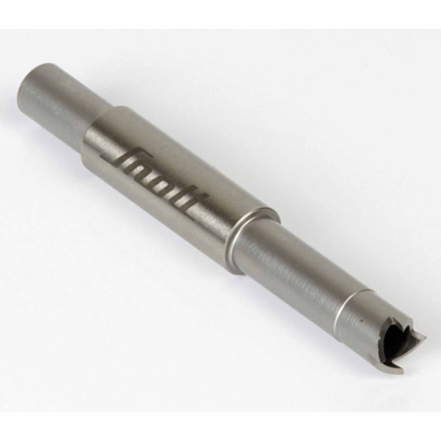 Snoli Hollow Drill Bit For Skis And Snowboards Anything Technical