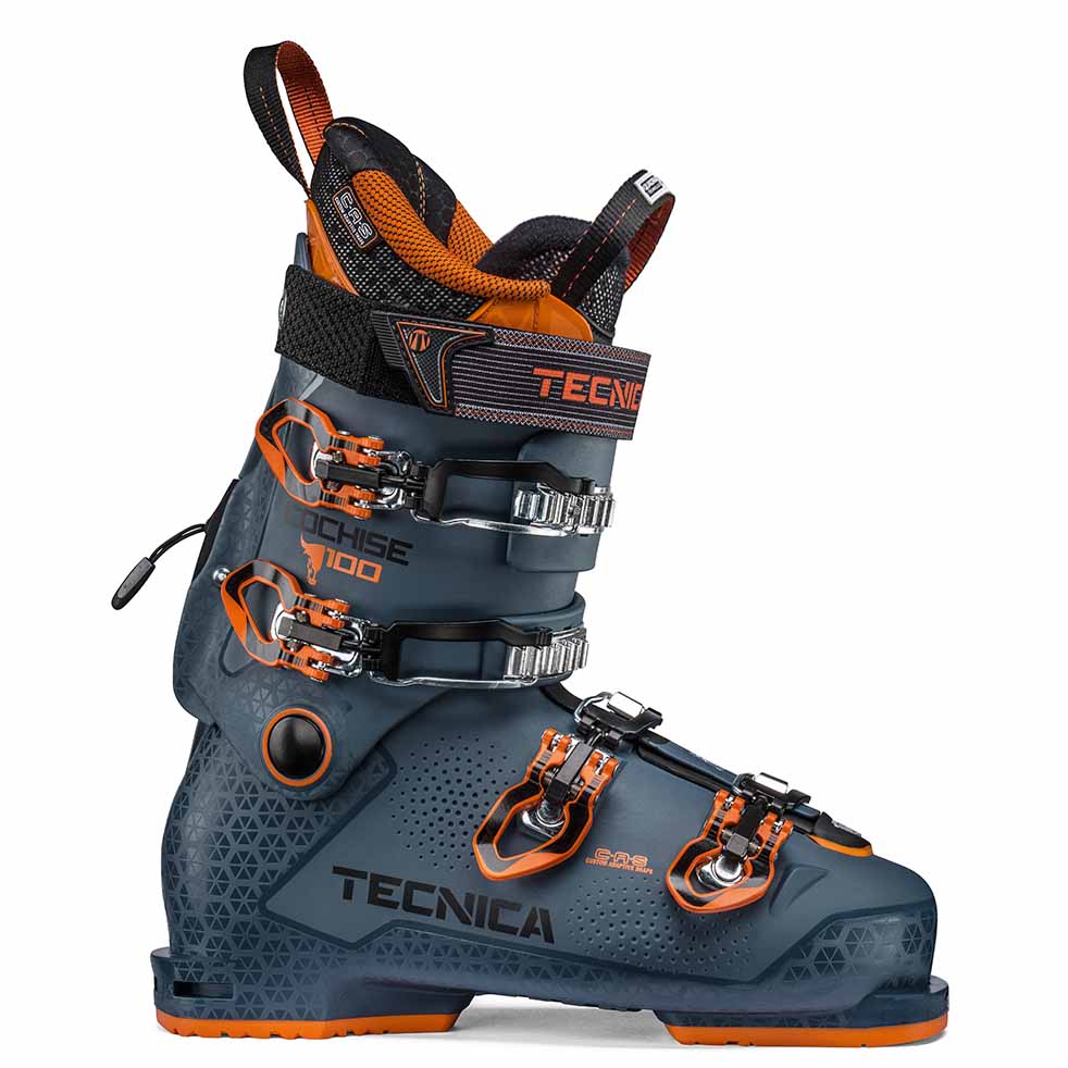 tecnica cochise 90 ski boots 2018