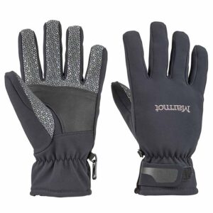 2018-19 Marmot Glide Softshell Womens Glove