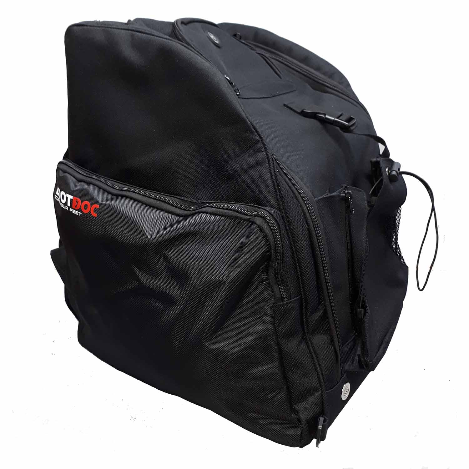 Hotronic BD Heated Racing Ski Boot Bag Anything Technical