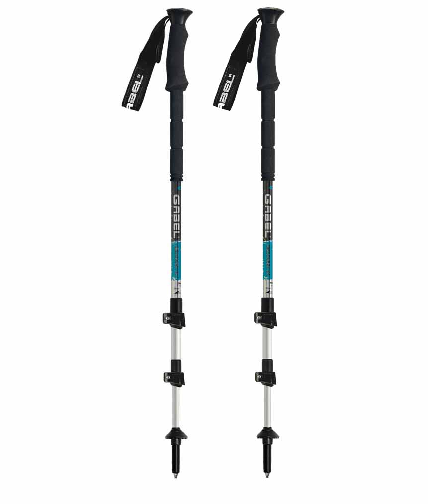 gabel ski pole