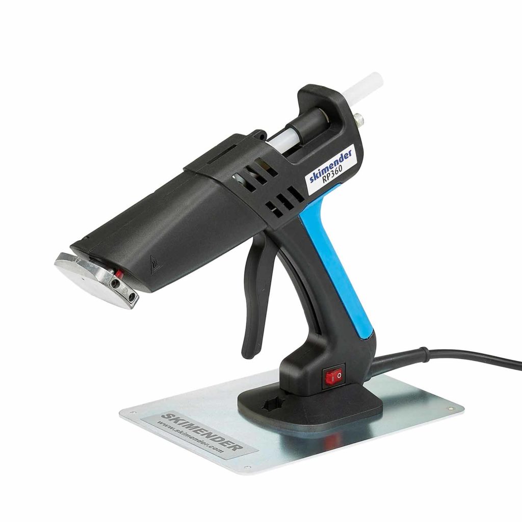 Ski and Snowboard Base Repair Tools and Materials Anything Technical