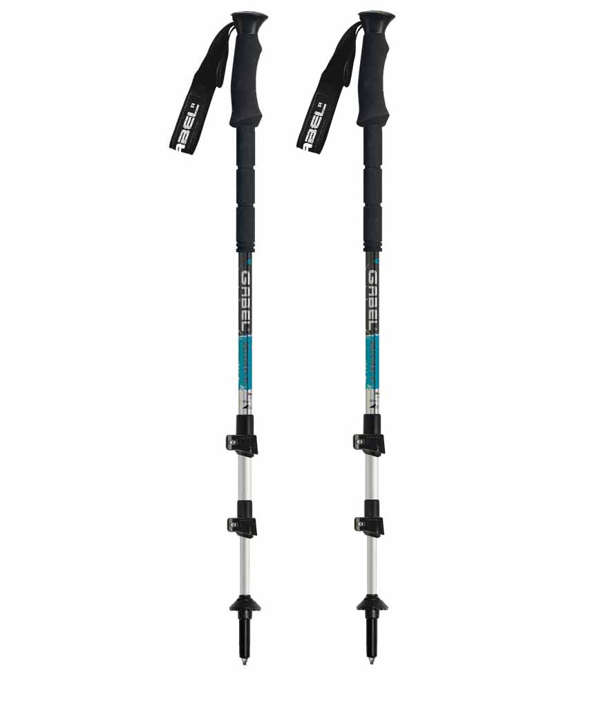 gabel walking pole