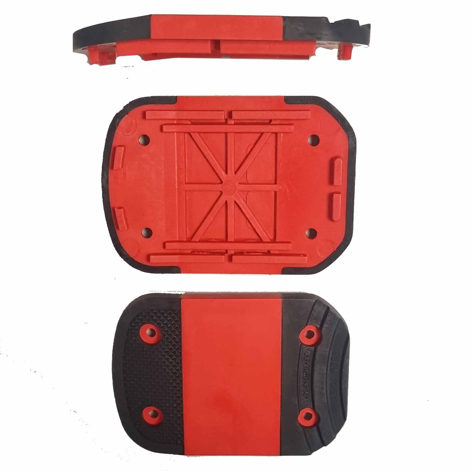 Rossignol Replacement Ski Boot Toes Pair Anything Technical