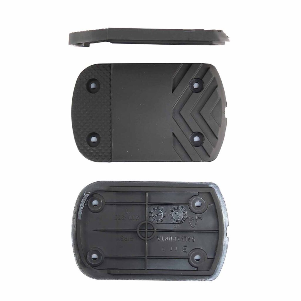 Nordica Ski Boot Heels And Toes Anything Technical