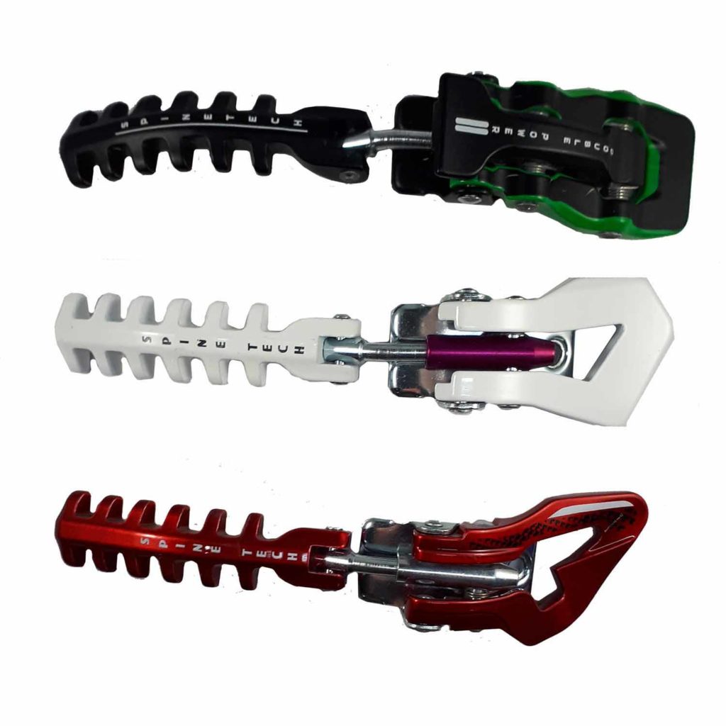 Head Ski Boot Buckles Anything Technical