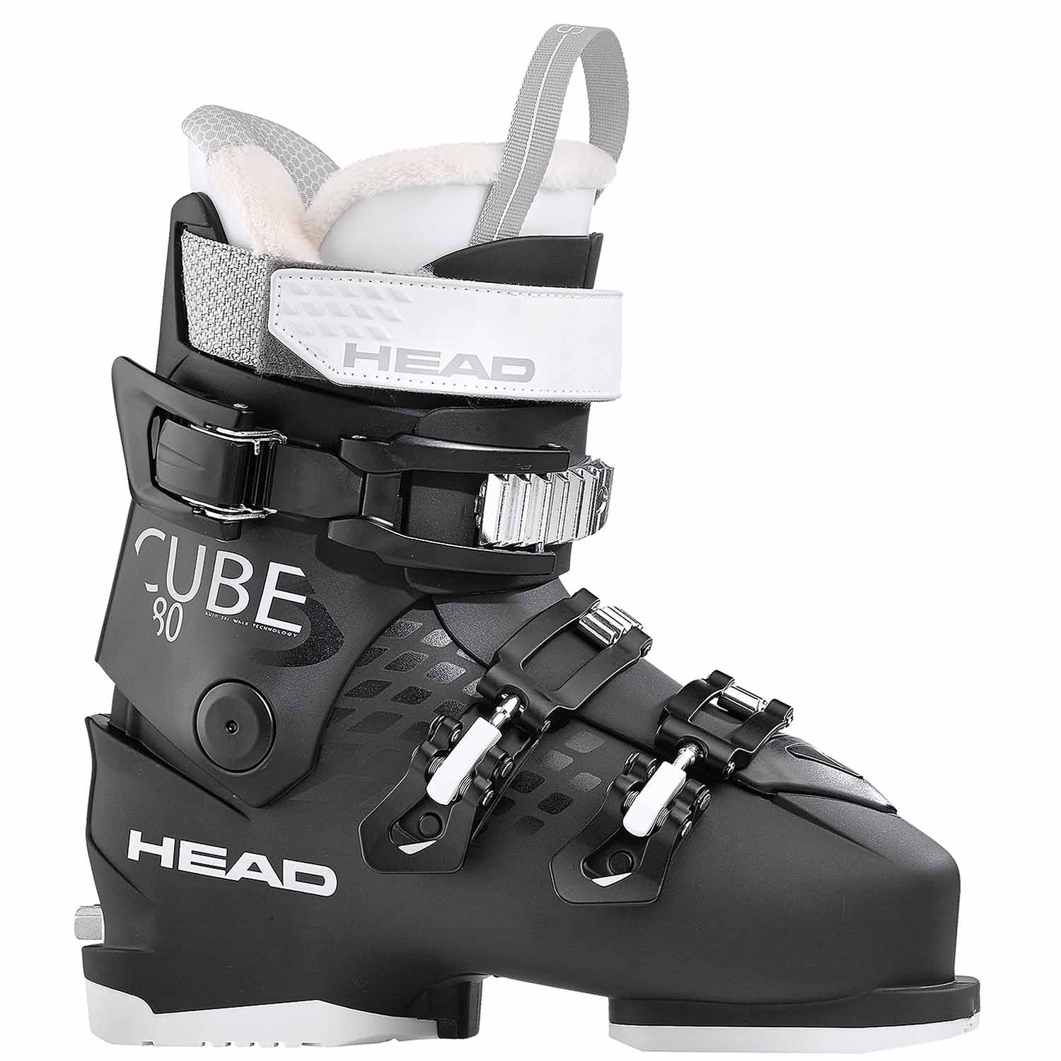 ski boots for arthritic feet
