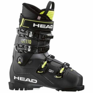 Backcountry and Touring Ski Boots Head Kore 2 Mens Freeride Ski Boots