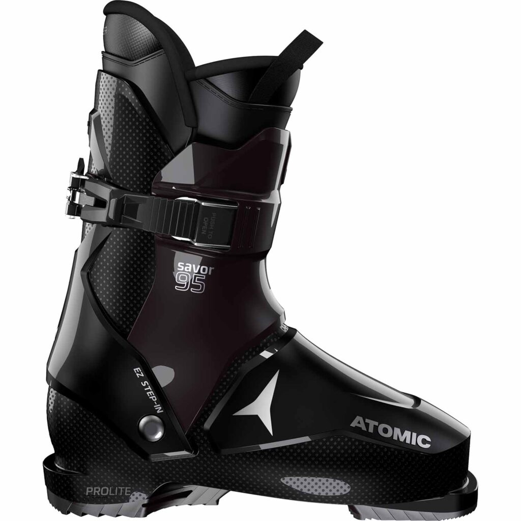 Atomic rear entry ski boots 2020 Clearance