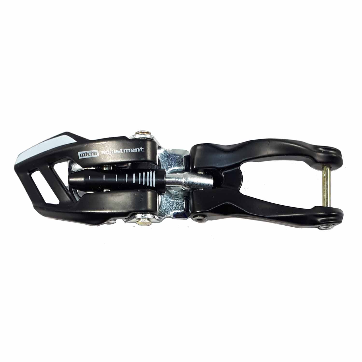 Salomon Ski Boot Buckles Impact Idol and others Anything Technical