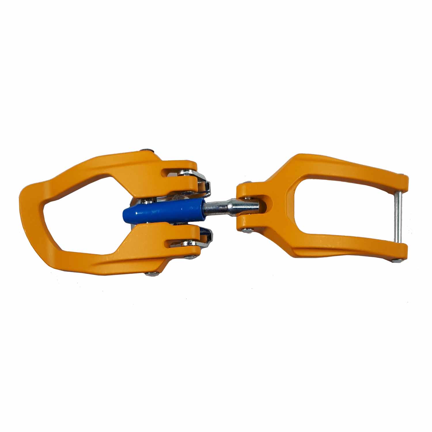 Scarpa Maestrale RS Ski Boot Buckles Anything Technical