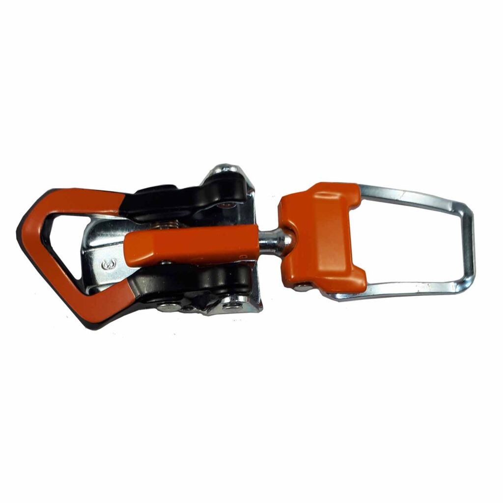 Dalbello Panterra Ski Boot Buckles | eBay