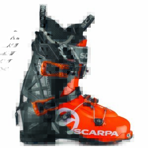 2019-20 scarpa maestrale mens ski touring boot