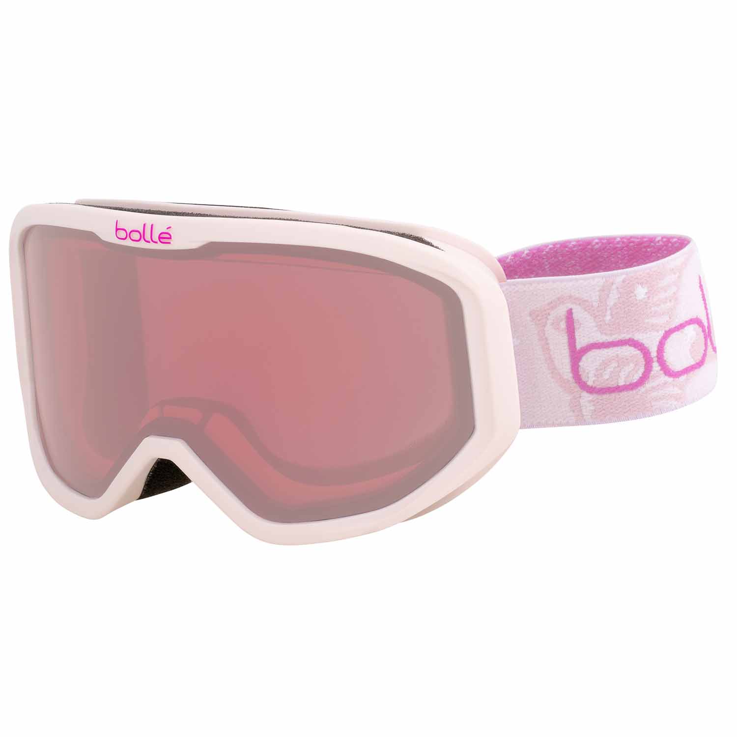 bolle kids ski goggles