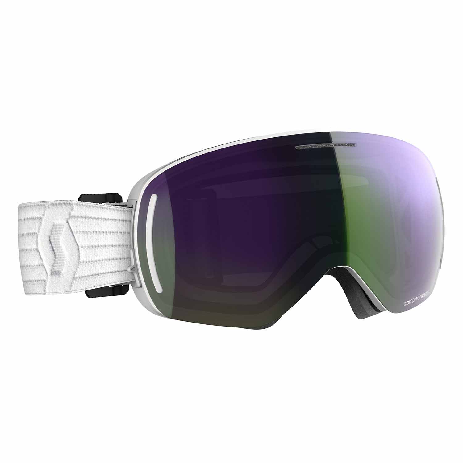 scott lcg evo snow goggles