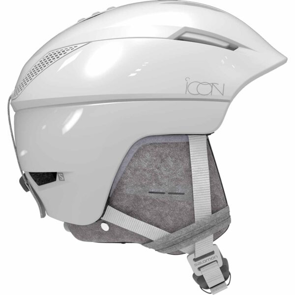 salomon icon air helmet