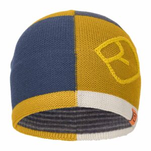 Ortovox Logo Band Beanie Unisex