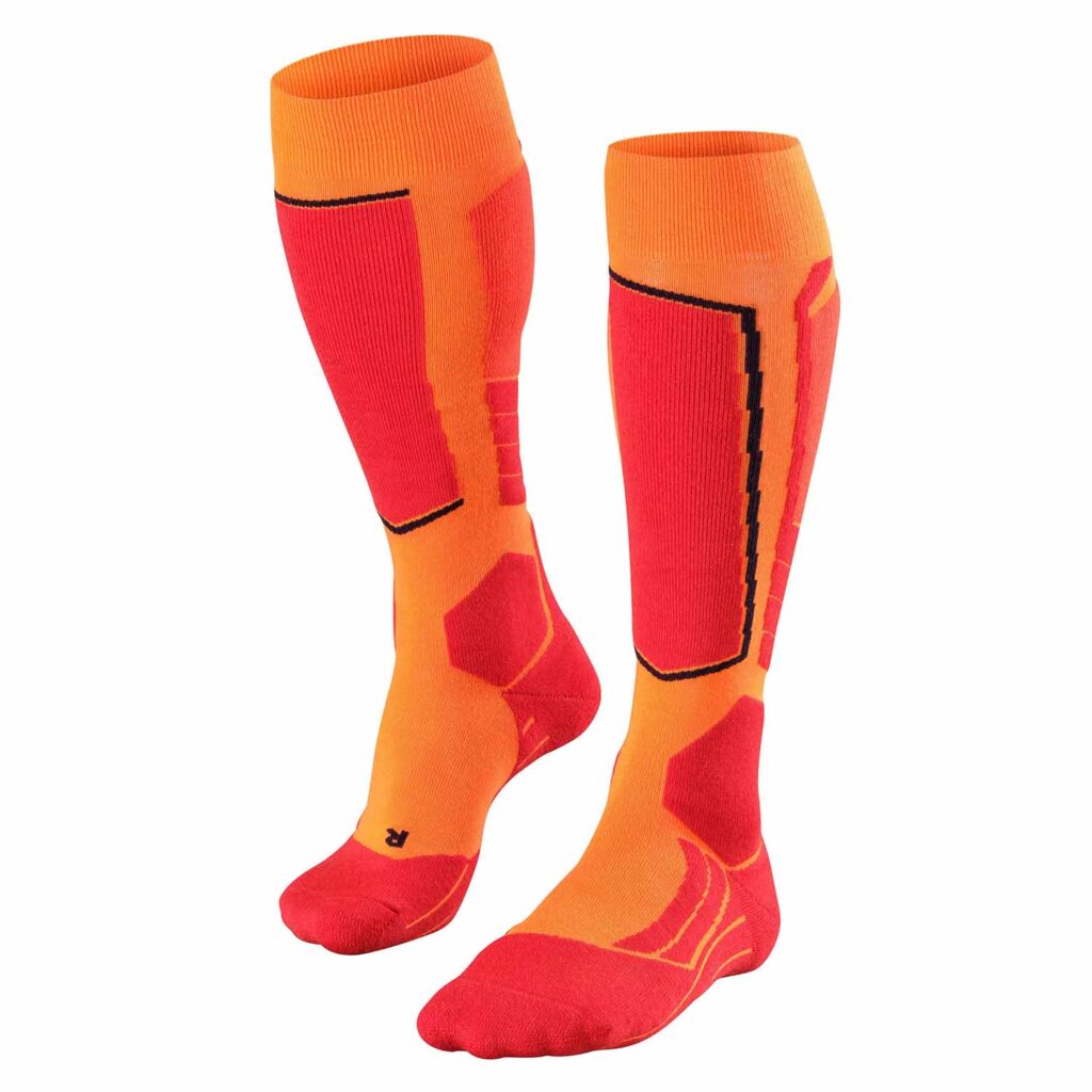 Falke SK2 Mens Ski Socks Anything Technical