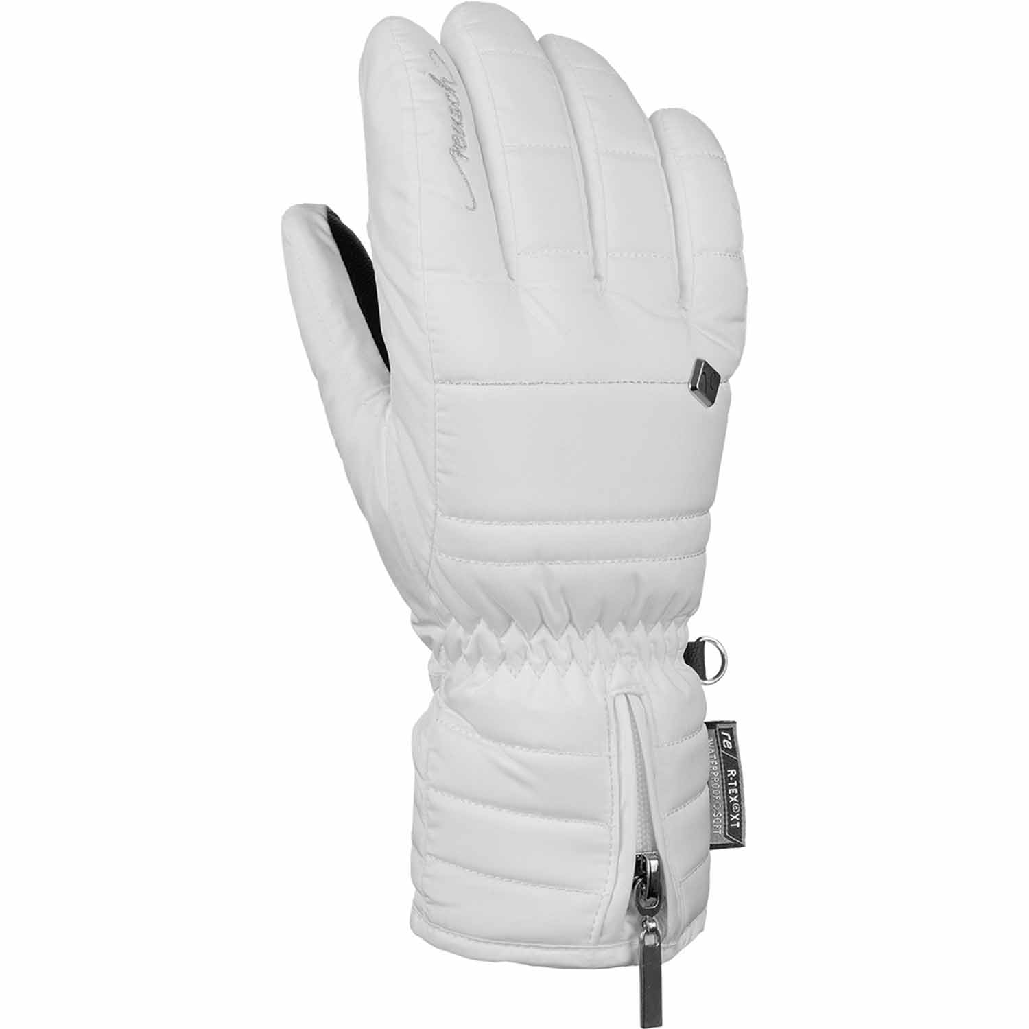 skiing gloves womens