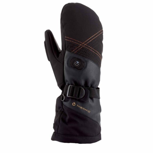 Thermic Heated Ski Gloves & Ski Mittens Anything Technical