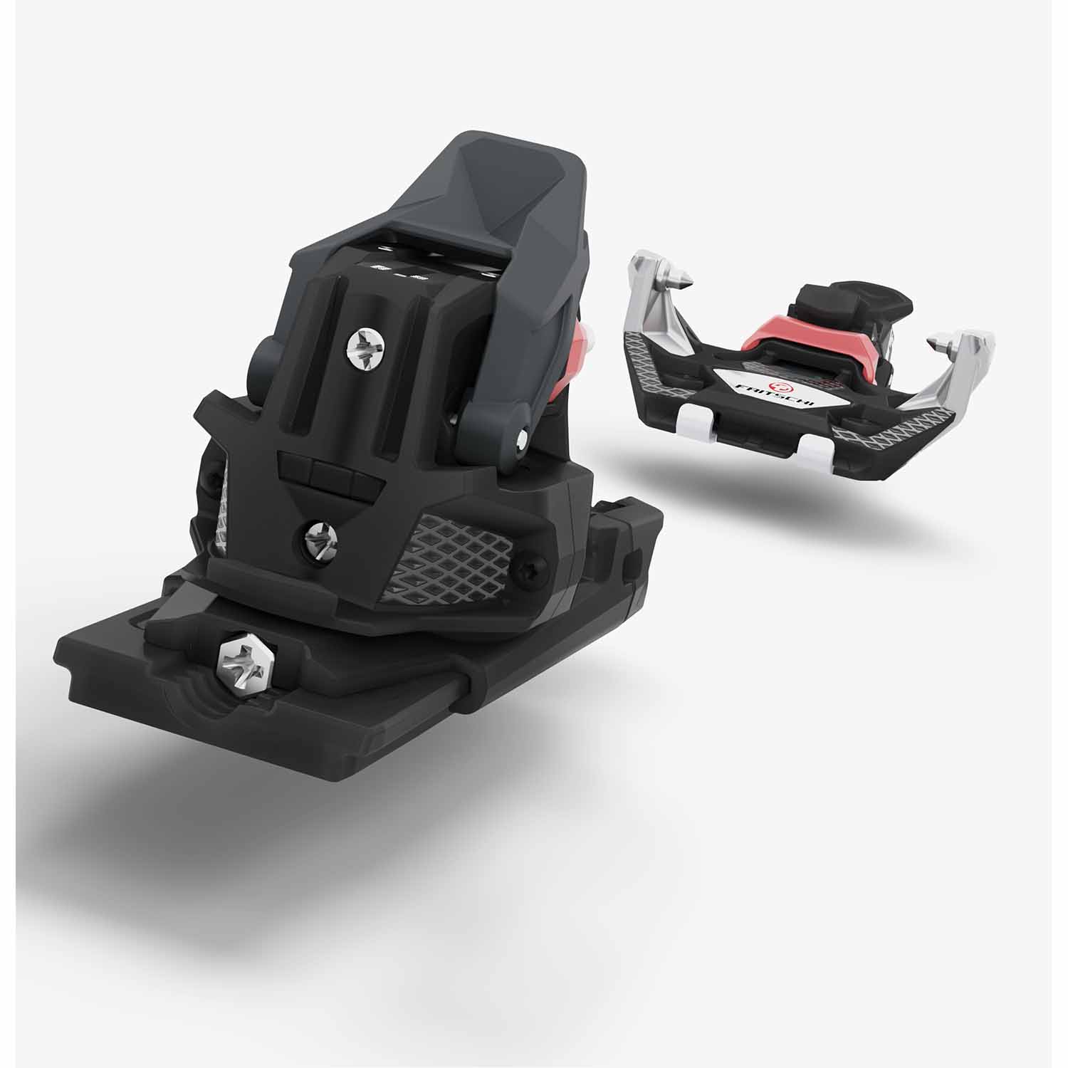 2019-20 fritschi xenic ski touring binding without brake back