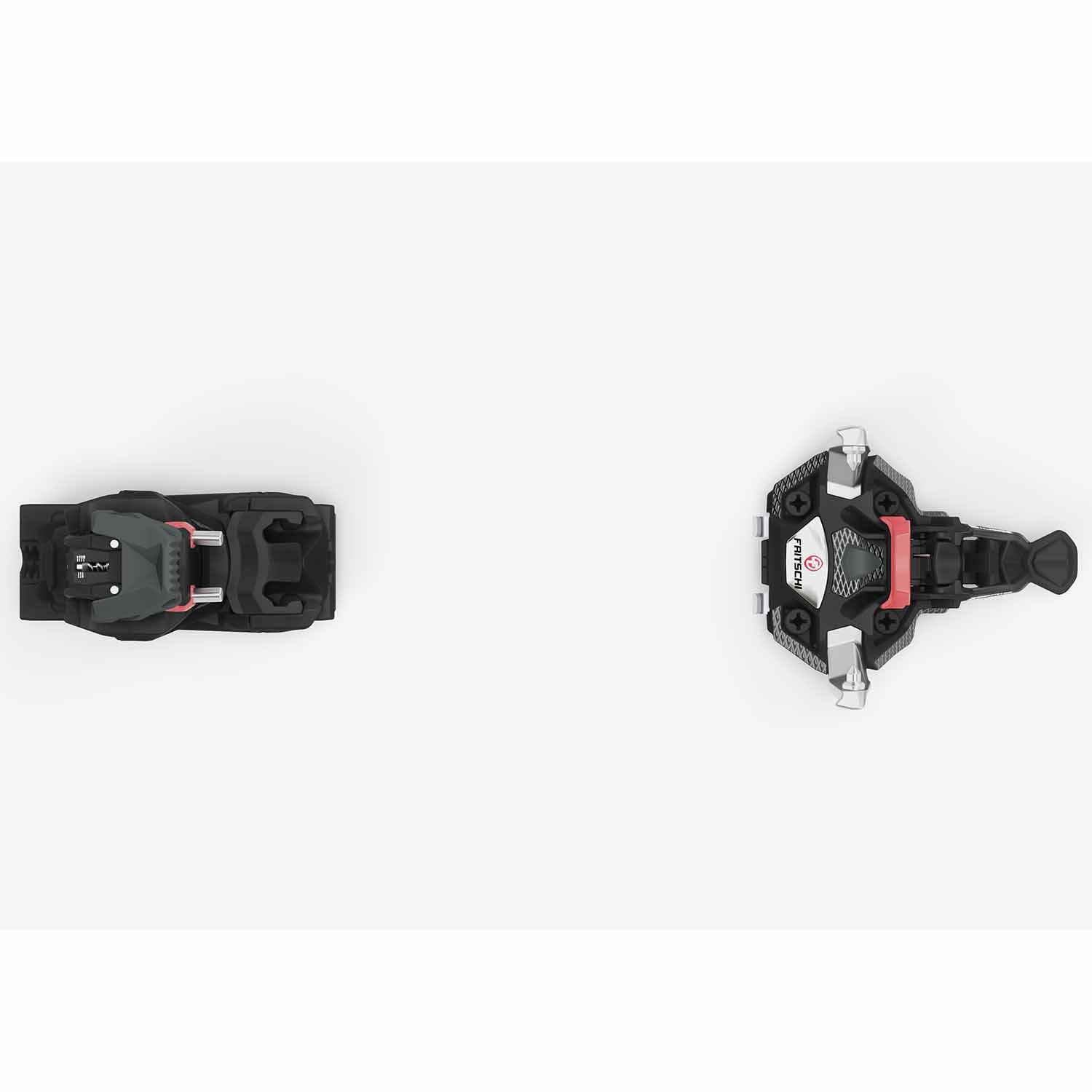 2019-20 fritschi xenic ski touring binding without brake top