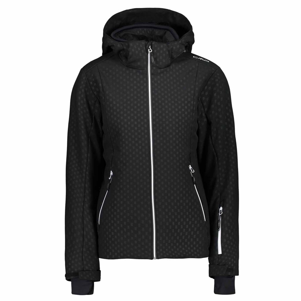 cmp ski jacket ladies