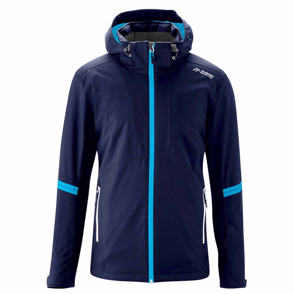 Maier Sports Unisex Javornik Skijacke