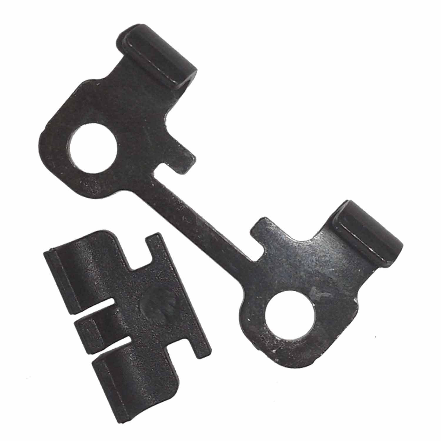 Dynafit Crampon Fixation Plate Speed Radical Anything Technical