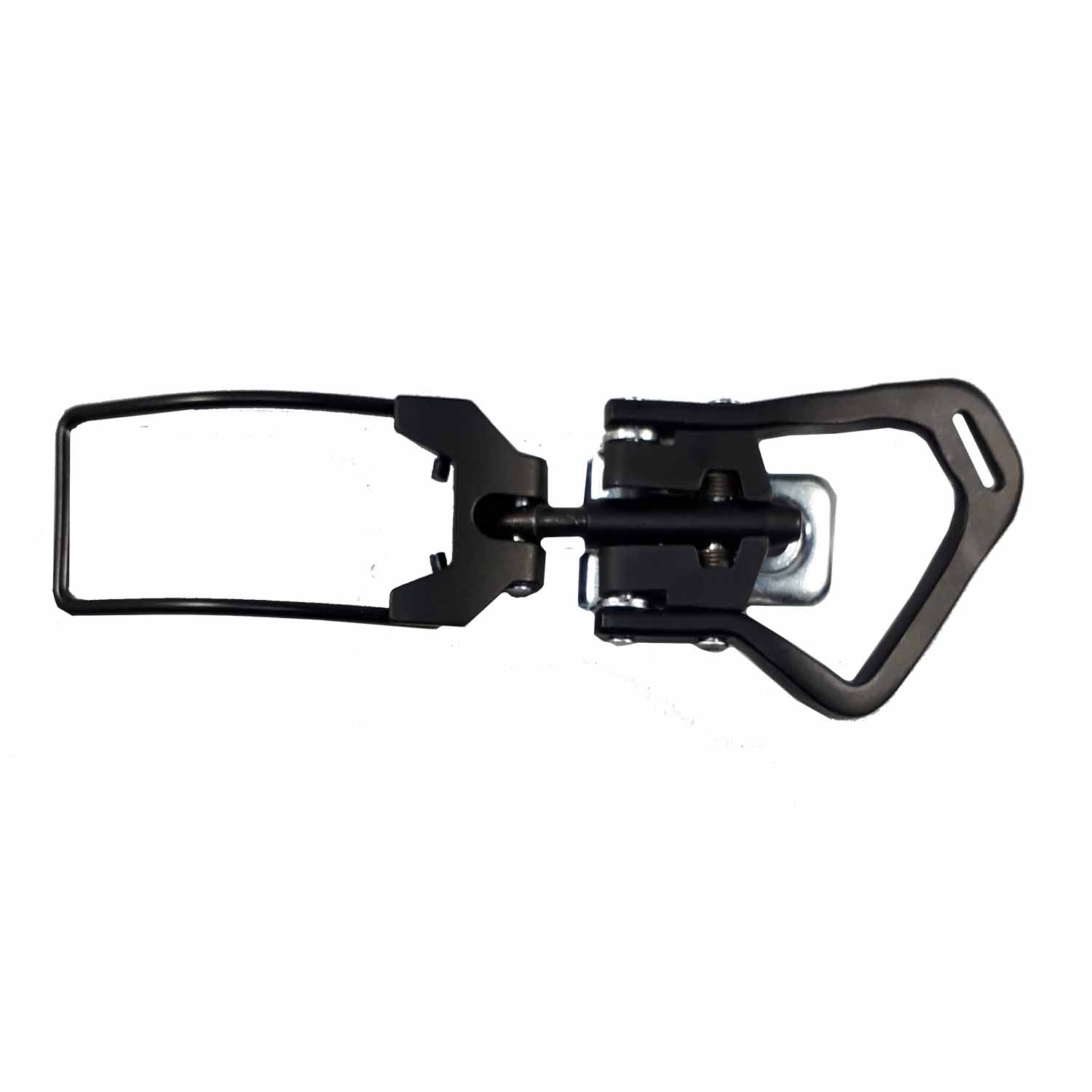 Salomon MTN Lab and MTN Explore Ski Boot Buckles Anything Technical