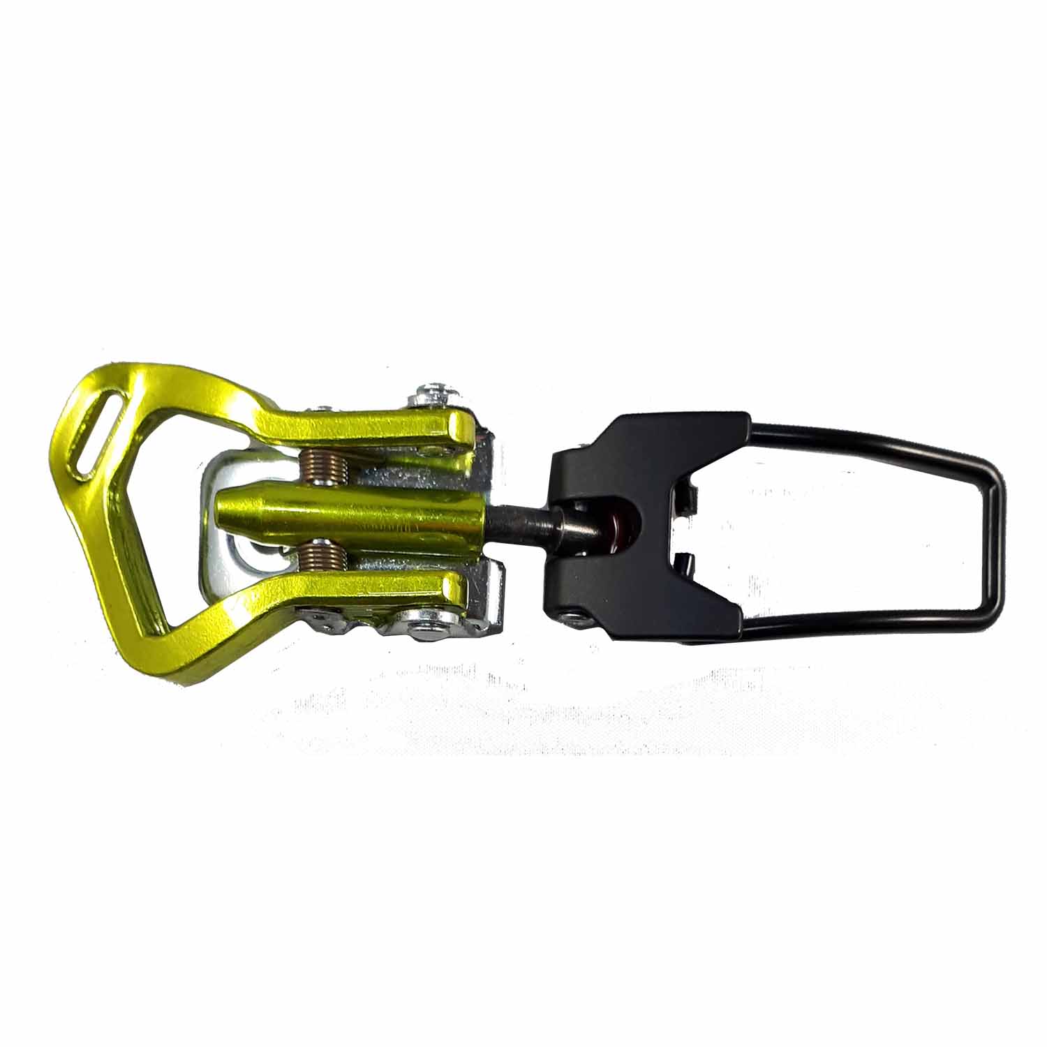Salomon MTN Lab and MTN Explore Ski Boot Buckles Anything Technical