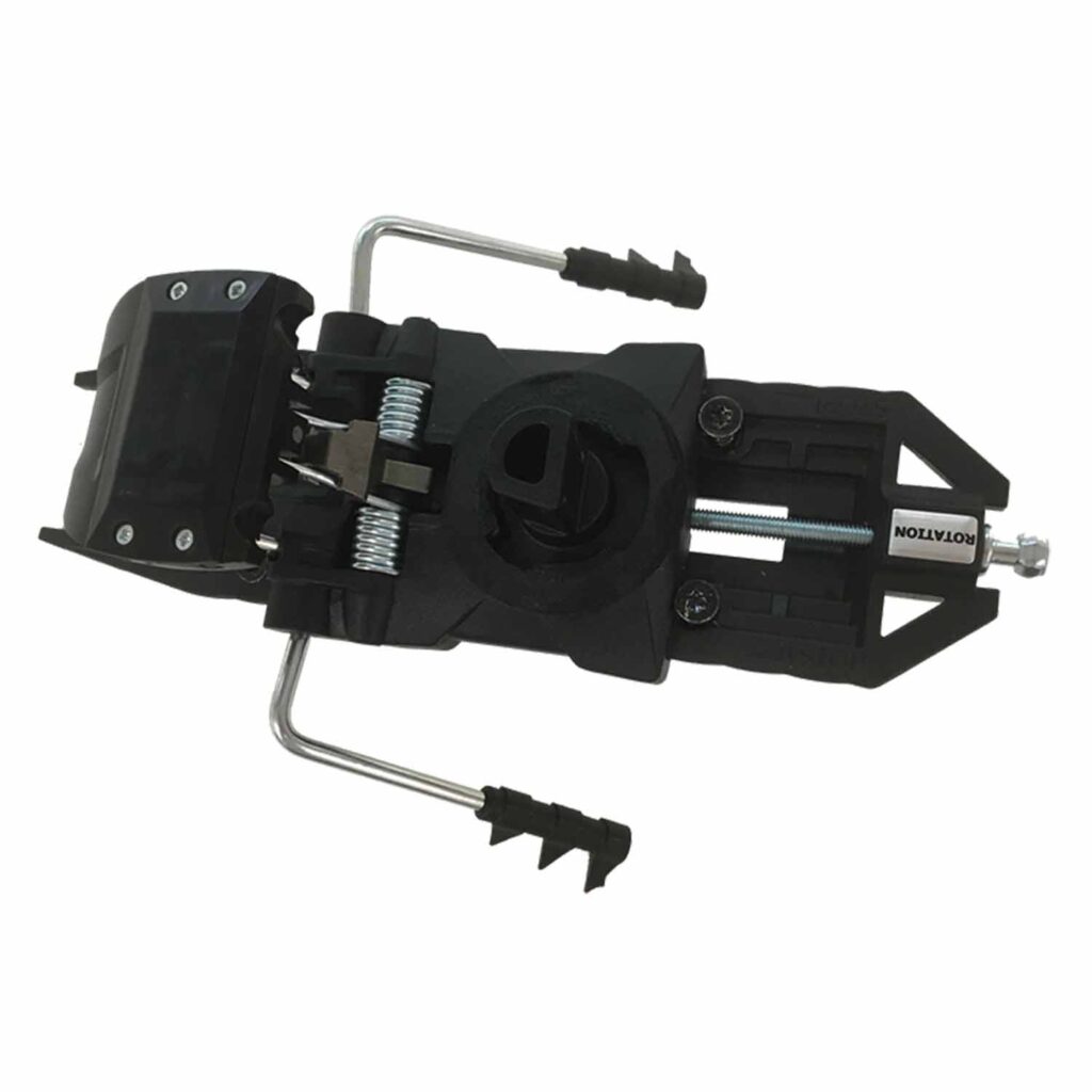 Dynafit ST Rotation 105 Ski Touring Replacement Heel Base Anything