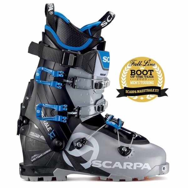 201920 Scarpa Maestrale XT Mens Ski Touring Boots Anything Technical