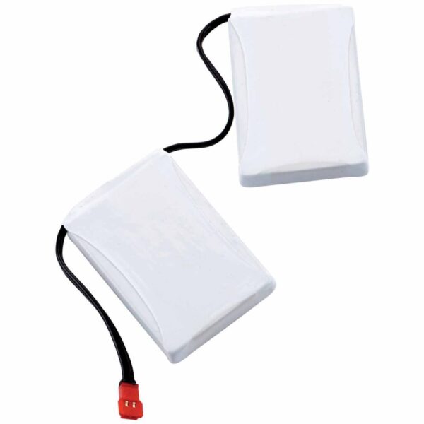 Ski Boot Heating Battery Packs Anything Technical