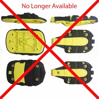 Head Kore 1 and 2 Ski Boot Gripwalk Heel and Toe Set - Unavailable - Please Do Not Call