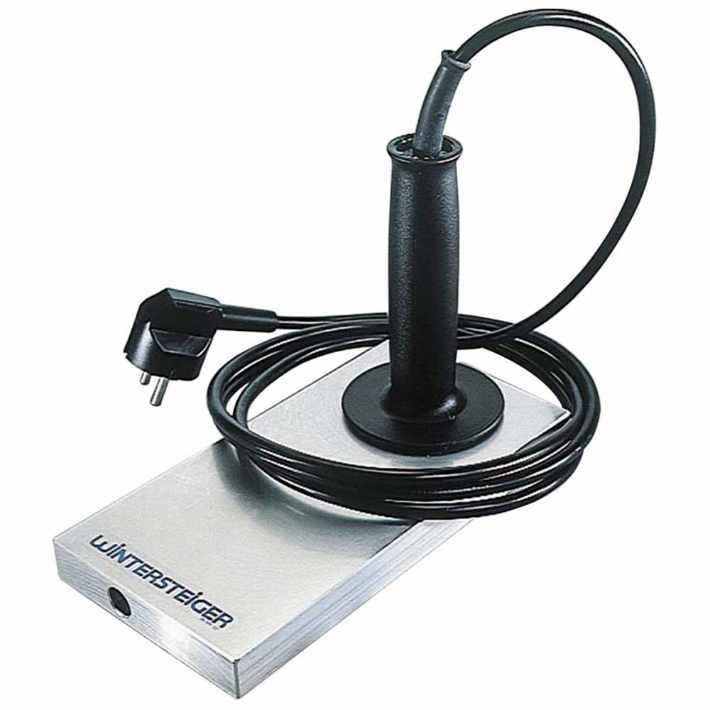 Wintersteiger Ski Base Repair Heat Plate 230v Anything Technical