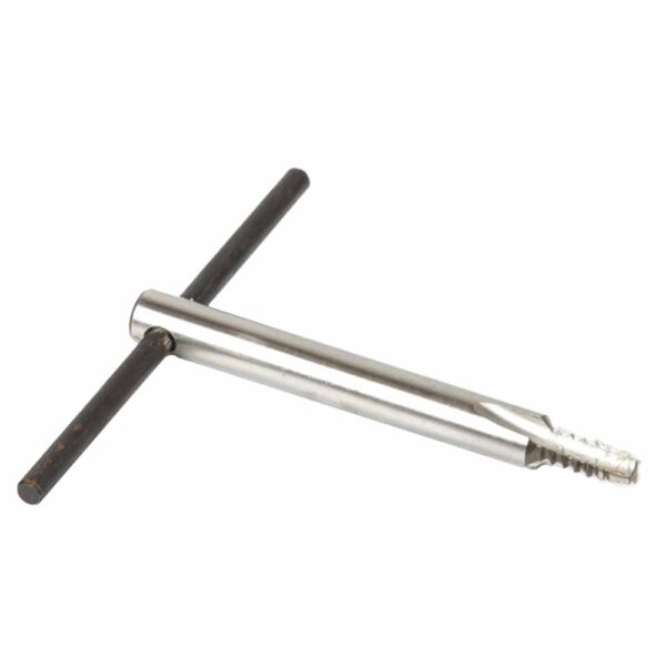 Snoli Hole Threading Tap For Mounting Ski Bindings Anything Technical