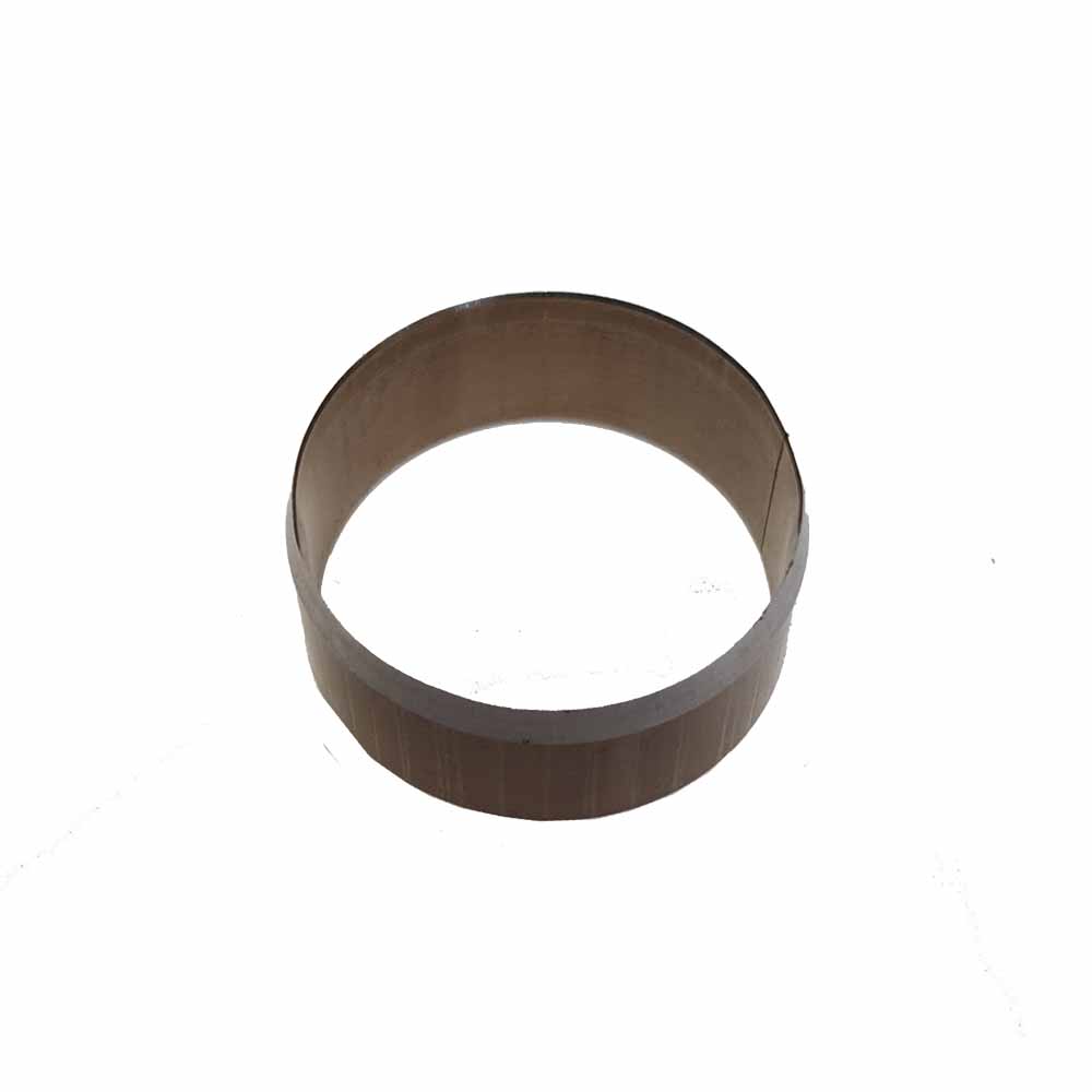 Wintersteiger Ski Base Punch Blade Circular Large