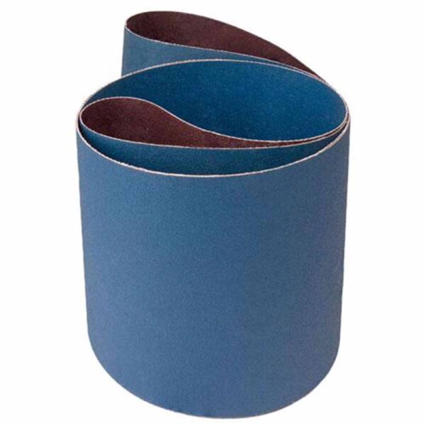 56-133-080-100-120 Wintersteiger Ski Service Machine Base Grinding Belts 350 x 1300
