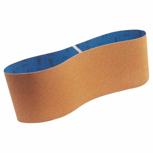 56-181-350 Wintersteiger Ski Service Machine Cork Finish Belts