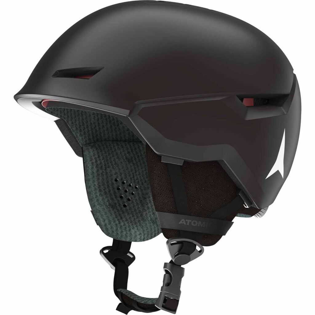 Mens Ski and Snowboard Helmets Anything Technical