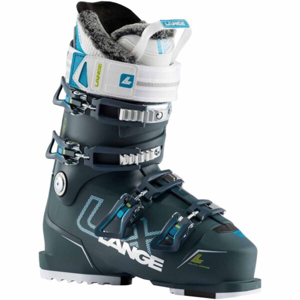 LBJ6200_Lange LX 90 Womens Ski Boot