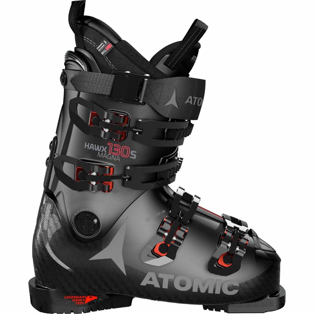 Mens Alpine Ski Boots Anything Technical