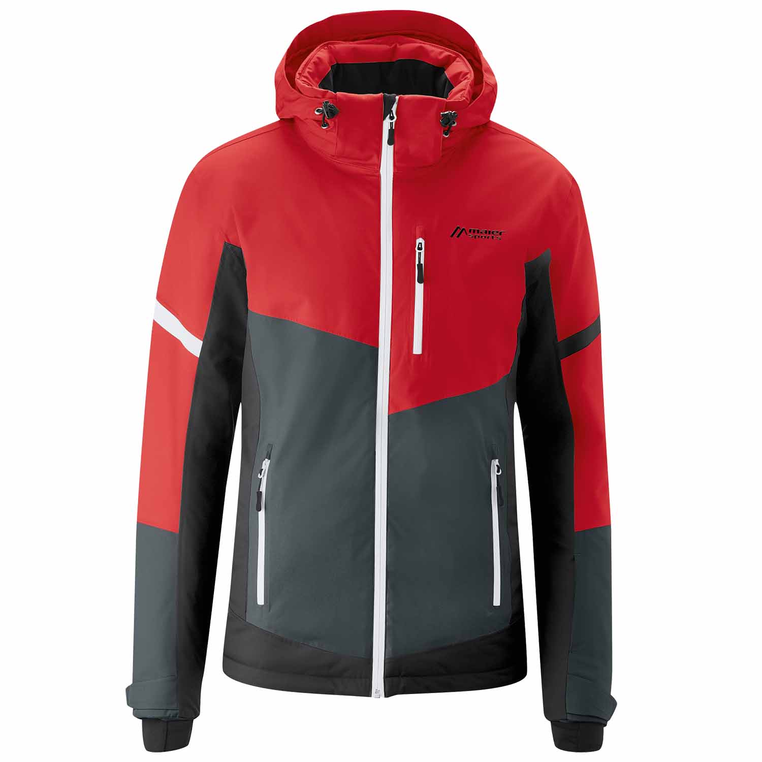 Mens and Womens Ski Clothing Anything Technical