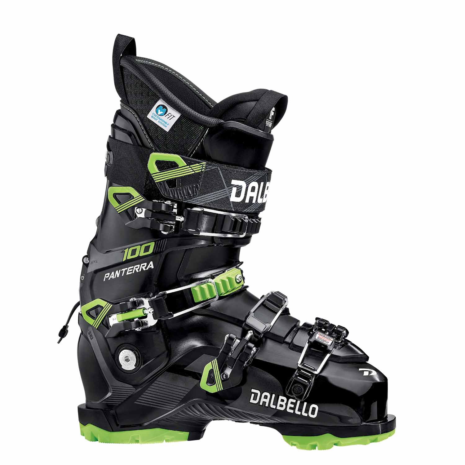 Dalbello Ski Boots and Spares Anything Technical