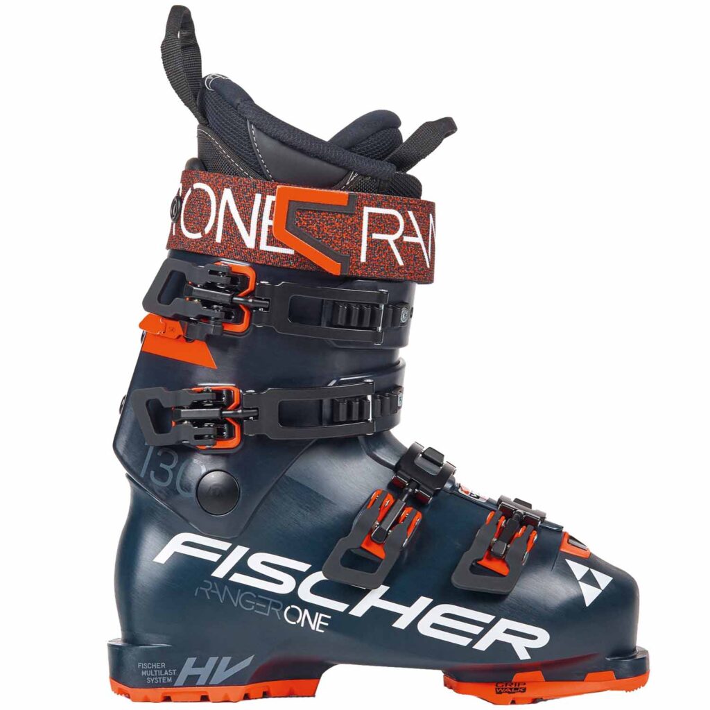freeride ski boots