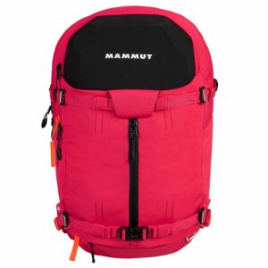 Ski Touring And Backcountry Backpacks