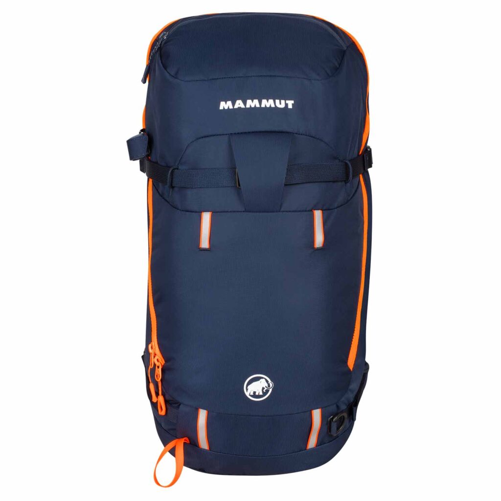 Ski Touring and Backcountry Ski Equipment Anything Technical