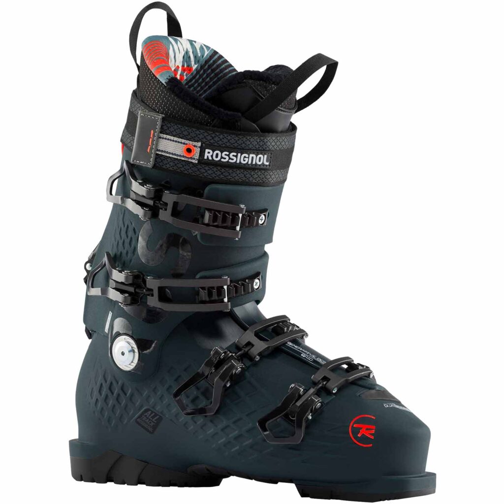 mens rossignol ski boots