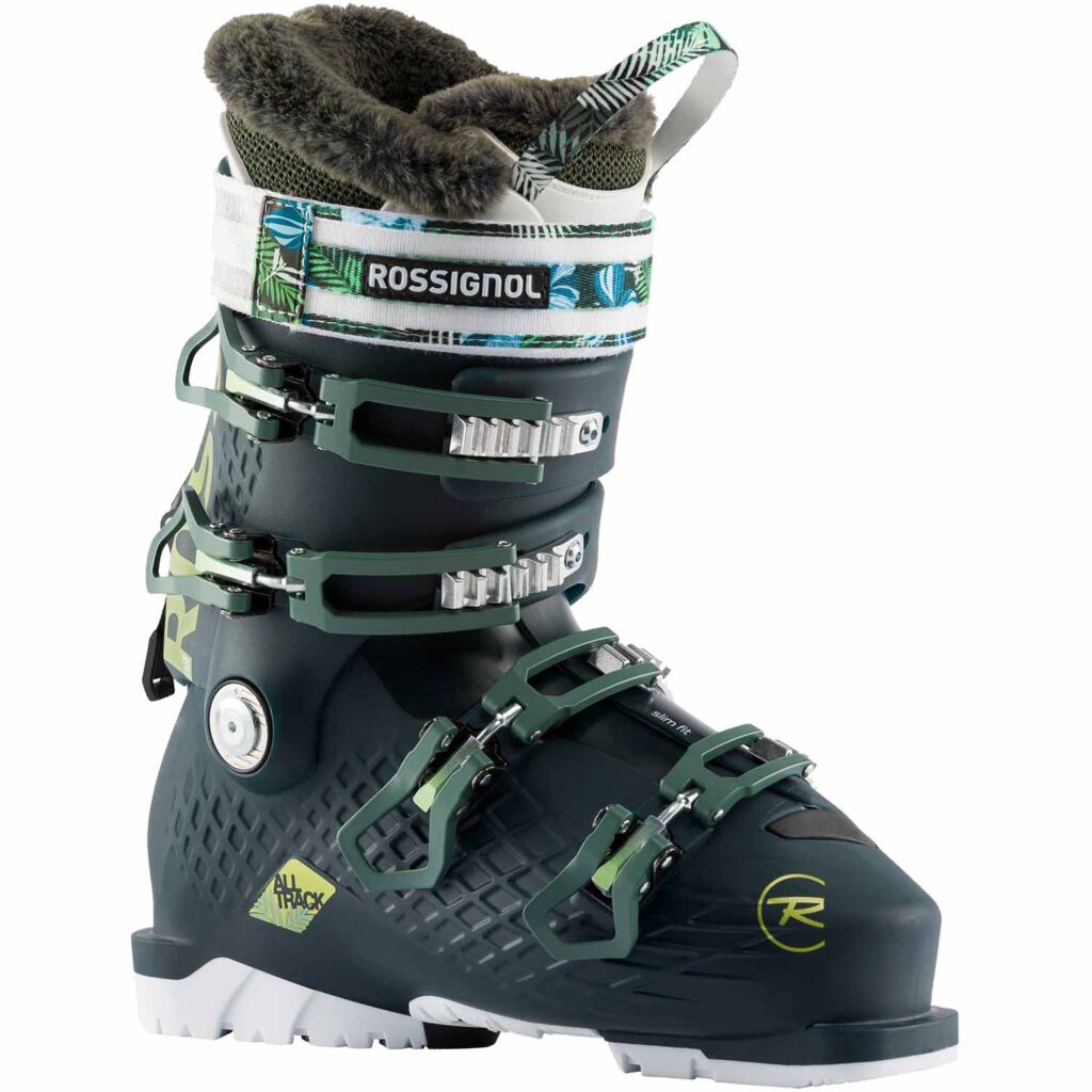 leather shooting vest